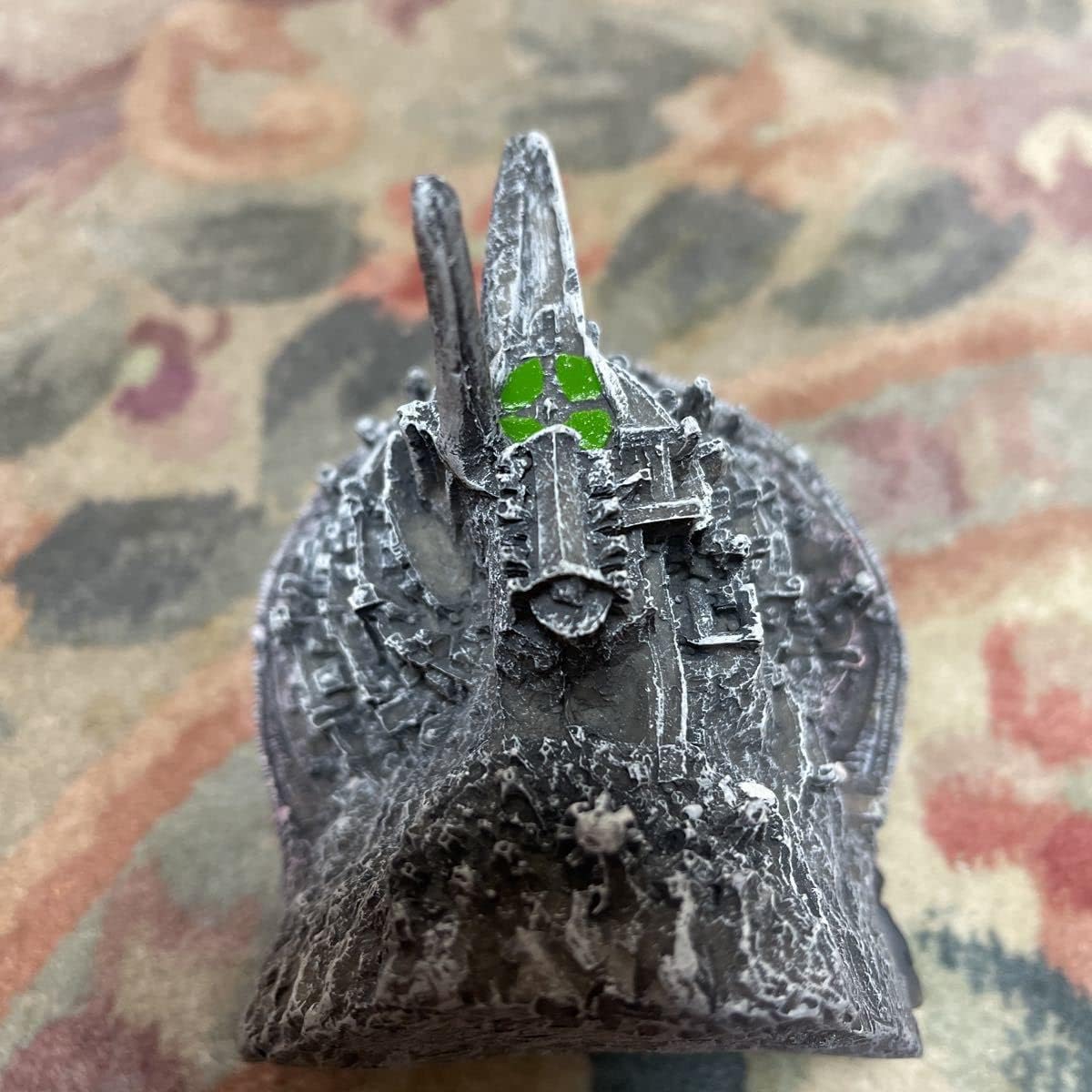 ロード オブ ザ リング ミナスティリス城 たろ ジャンク ロード・オブ